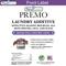 Show in main carousel: Premo Guard Laundry Additive Effective Against Bed Bugs, Mites, Lice & Fleas for Dogs & Cats, 64-fl oz bottle slide 6 of 7