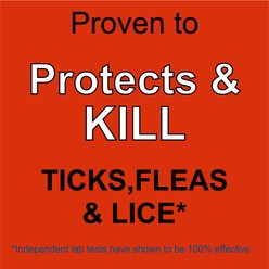 Premo Guard Pet Protector Flea & Tick Spray for Dogs & Cats, 128-fl oz bottle slide 2 of 7