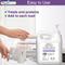 Show in main carousel: Premo Guard Laundry Additive Effective Against Bed Bugs, Mites, Lice & Fleas for Dogs & Cats, 128-fl oz bottle slide 4 of 7