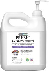 Premo Guard Laundry Additive Effective Against Bed Bugs, Mites, Lice & Fleas for Dogs & Cats, 128-fl oz bottle slide 1 of 7