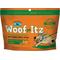 Show in main carousel: American Natural Premium Woof-Itz Poppin Pumpkin Soft & Chewy Dog Treats, 8-oz bag slide 1 of 3