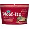 Show in main carousel: American Natural Premium Woof-Itz Sizzlin Bacon Soft & Chewy Dog Treats, 8-oz bag slide 1 of 3
