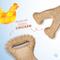 Show in main carousel: Benebone Puppy Dental Chew & Wishbone Chicken Flavor Dog Toys, Tiny, 2 count slide 3 of 7