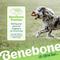 Show in main carousel: Benebone Tripe Bone Tough Dog Chew Toy, Brown, Medium slide 8 of 9