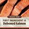 Show in main carousel: Merrick Grain-Free Real Salmon & Sweet Potato Recipe Dry Dog Food, 22-lb bag slide 6 of 11