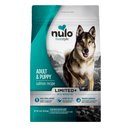 Nulo FreeStyle Limited Ingredient Salmon Recipe High-Protein & Grain-Free Puppy & Adult Dry Dog Food, 24-lb bag