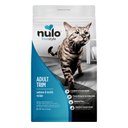 Nulo FreeStyle Salmon & Lentils Recipe with l-Carnitine & Probiotics High Protein & Grain-Free Adult Trim Dry Cat Food, 14-lb bag