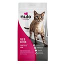 Nulo FreeStyle Chicken & Cod Recipe with Omega Fatty Acids High Protein & Grain-Free Dry Cat & Kitten Food, 14-lb bag