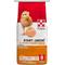 Show in main carousel: Purina Start & Grow Non-Medicated 18% Protein Crumbles Chick Feed, 25-lb bag slide 1 of 10