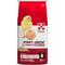 Show in main carousel: Purina Start & Grow Medicated 18% Protein Crumbles Chick Food, 50-lb bag slide 1 of 10