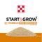 Show in main carousel: Purina Start & Grow Non-Medicated 18% Protein Crumbles Chick Feed, 25-lb bag slide 4 of 10