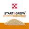 Show in main carousel: Purina Start & Grow Non-Medicated 18% Protein Crumbles Chick Feed, 5-lb bag slide 4 of 10
