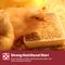 Show in main carousel: Purina Start & Grow Medicated 18% Protein Crumbles Chick Food, 50-lb bag slide 8 of 10