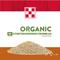Show in main carousel: Purina Organic Starter-Grower 18% Protein Crumble Chick Feed, 35-lb bag slide 4 of 10