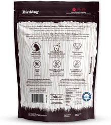Palz&Co Birddog Chicken Grain-Free Soft & Chewy Sausage Dog Treats, 12-oz bag, 8 count slide 2 of 9