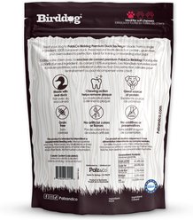 Palz&Co Birddog Duck Grain-Free Soft & Chewy Sausage Dog Treats, 20 count slide 2 of 9