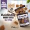 Show in main carousel: Palz&Co Rabbitdog Rabbit Grain-Free Soft & Chewy Bites Dog Treats, 6-oz bag slide 4 of 10