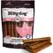 Show in main carousel: Palz&Co Hogdog Pork Grain-Free Soft & Chewy Sausage Dog Treats, 12-oz bag, 8 count slide 1 of 10