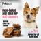 Show in main carousel: Palz&Co Hogdog Pork Grain-Free Soft & Chewy Bites Dog Treats, 6-oz bag slide 7 of 10