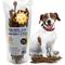 Show in main carousel: Dog Chits Lamb Bully Sticks Dog Treats, 8-oz bag slide 1 of 7