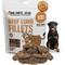 Show in main carousel: Dog Chits Beef Lung Filets Dog Natural Chew Treats, 10-oz bag slide 1 of 8