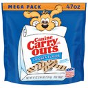 Canine Carry Outs Chicken Flavor Dog Treats, 47-oz bag