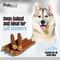 Show in main carousel: Palz&Co Lambdog Lamb Grain-Free Soft & Chewy Sausage Dog Treats, 12-oz bag, 8 count slide 7 of 10