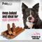 Show in main carousel: Palz&Co Hogdog Pork Grain-Free Soft & Chewy Sausage Dog Treats, 12-oz bag, 8 count slide 7 of 10