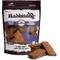 Show in main carousel: Palz&Co Rabbitdog Rabbit Grain-Free Jerky Dog Treats, 8-oz bag, 10 count slide 1 of 10