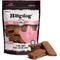 Show in main carousel: Palz&Co Hogdog Pork Grain-Free Jerky Dog Treats, 8-oz bag, 10 count slide 1 of 10
