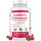Show in main carousel: Pet Health Solutions Cranberry D-Mannose Urinary Tract Support Chews Supplement for Dogs, 60 count slide 1 of 12