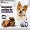 Show in main carousel: Palz&Co Rabbitdog Rabbit Grain-Free Soft & Chewy Bites Dog Treats, 6-oz bag slide 7 of 10