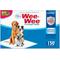 Show in main carousel: Wee-Wee Pads Superior Performance with Runoff Edge Guard Dog Pee Pads, X-Large: 28 x 34-in, 150 count slide 1 of 13