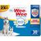 Show in main carousel: Four Paws Wee-Wee Odor Control with Febreze Freshness Dog Pads, X-Large, 28 x 30-in, 30 count slide 1 of 12