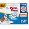 Show in main carousel: Four Paws Wee-Wee Odor Control Dog Training Pads with Febreze Freshness, 22 x 23-in, 150 count slide 1 of 12