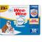 Show in main carousel: Four Paws Wee-Wee Odor Control Dog Training Pads with Febreze Freshness, 22 x 22-in, 50 count slide 1 of 12