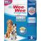 Show in main carousel: Wee-Wee Pads Superior Performance with Runoff Edge Guard Dog Pee Pads, X-Large, 28 x 34-in, 6 count slide 1 of 10