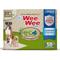 Show in main carousel: Four Paws Eco Bamboo Dog Pee Pads, 22 x 23-in, 50 count slide 1 of 10