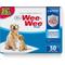 Show in main carousel: Four Paws Wee-Wee Superior Performance Dog Pee Pads, 22 x 23-in, 50 count, Unscented slide 1 of 13