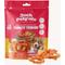 Show in main carousel: Jack PetPals Jack's Favorite Crafted Grain-Free Turkey Tendon Jerky Dog Treats, 2.5-oz slide 3 of 10
