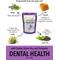 Show in main carousel: InClover Smile Dental Support Soft Chew Supplement for Cats, 60-gm bag slide 3 of 7