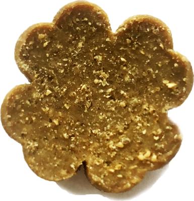 Show full view: InClover Grin Dental Soft Chew Supplement for Dogs, 113-gm bag slide 7 of 7