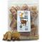 Show in main carousel: Dog Chits 6-in Beef Trachea Dog Natural Chew Treats, 8 count slide 1 of 8