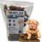 Show in main carousel: Dog Chits 6 to 9-in Lamb Trachea Dog Natural Chew Treats, 8-oz bag slide 1 of 7