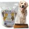 Show in main carousel: Dog Chits 6-in Zero Odor Beef Bully Sticks Dog Treats, 20 count slide 1 of 7