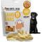Show in main carousel: Dog Chits 5-in Lamb Ears Dog Natural Chew Treats, 15 count slide 1 of 8