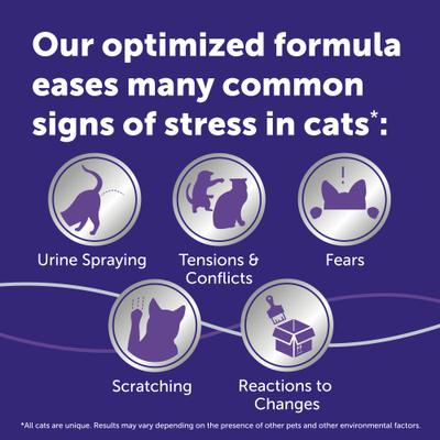 Show full view: Feliway Optimum Enhanced Calming 30 Day Diffuser for Cats slide 6 of 12