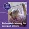Show in main carousel: Feliway Optimum Enhanced Calming 30 Day Diffuser for Cats slide 5 of 12