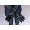 Show in main carousel: Ovation LuxeGrip Winter Barn Glove, Black, X-Large slide 6 of 6