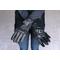 Show in main carousel: Ovation LuxeGrip Winter Barn Glove, Black, X-Large slide 2 of 6